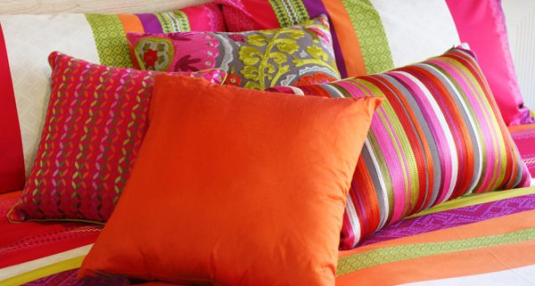 couleurs et émotions