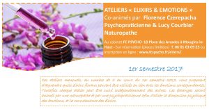 élixirs & émotions